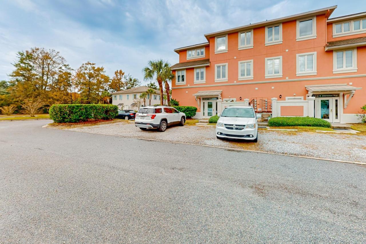 Villa Christol Bluffton Exterior foto